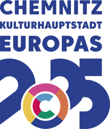 Projektförderung durch: Chemnitz 2025 Kulturhauptstadt Europas